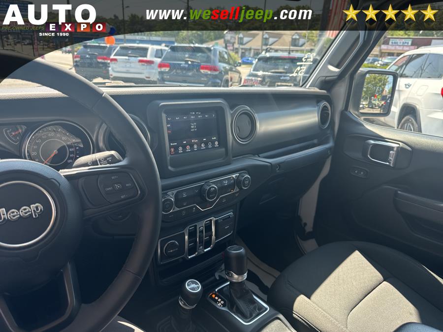 2023 Jeep Gladiator Sport S 4x4, available for sale in Huntington, New York | Auto Expo. Huntington, New York 2023 Jeep Gladiator Sport S 4x4, available for sale in Huntington, New York | Auto Expo. Huntington, New York