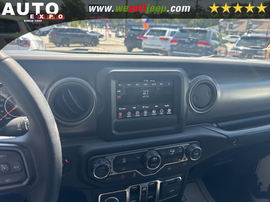 2023 Jeep Gladiator Sport S 4x4, available for sale in Huntington, New York | Auto Expo. Huntington, New York 2023 Jeep Gladiator Sport S 4x4, available for sale in Huntington, New York | Auto Expo. Huntington, New York