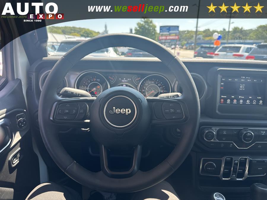 2023 Jeep Gladiator Sport S 4x4, available for sale in Huntington, New York | Auto Expo. Huntington, New York 2023 Jeep Gladiator Sport S 4x4, available for sale in Huntington, New York | Auto Expo. Huntington, New York