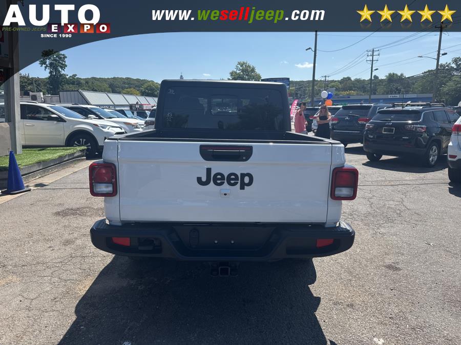 2023 Jeep Gladiator Sport S 4x4, available for sale in Huntington, New York | Auto Expo. Huntington, New York 2023 Jeep Gladiator Sport S 4x4, available for sale in Huntington, New York | Auto Expo. Huntington, New York
