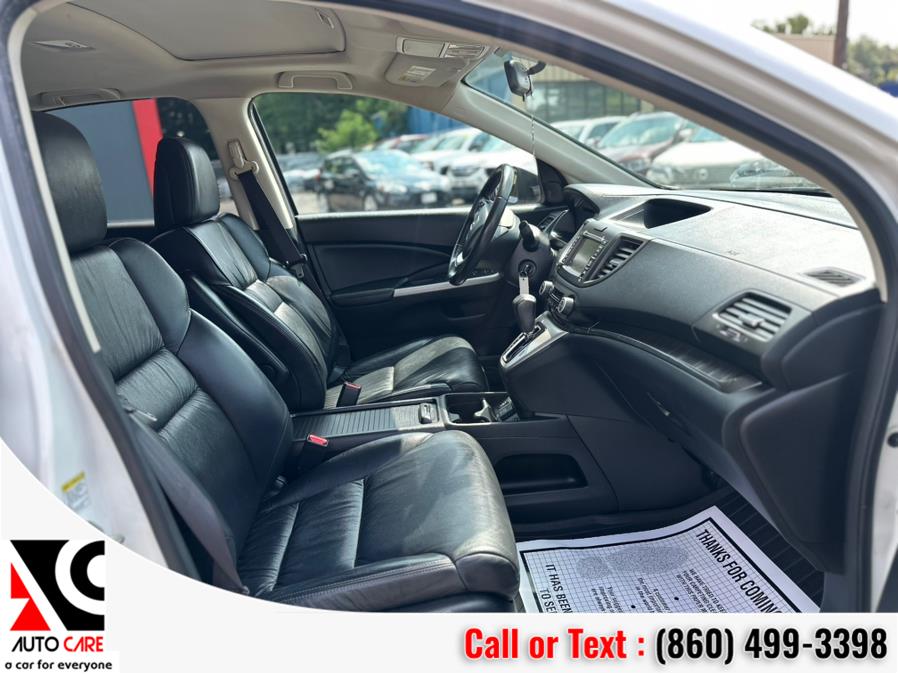 2014 Honda CR-V AWD 5dr EX-L w/Navi, available for sale in Vernon , Connecticut | Auto Care Motors. Vernon , Connecticut 2014 Honda CR-V AWD 5dr EX-L w/Navi, available for sale in Vernon , Connecticut | Auto Care Motors. Vernon , Connecticut