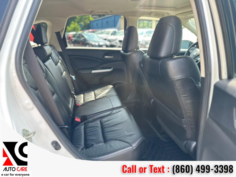 2014 Honda CR-V AWD 5dr EX-L w/Navi, available for sale in Vernon , Connecticut | Auto Care Motors. Vernon , Connecticut 2014 Honda CR-V AWD 5dr EX-L w/Navi, available for sale in Vernon , Connecticut | Auto Care Motors. Vernon , Connecticut