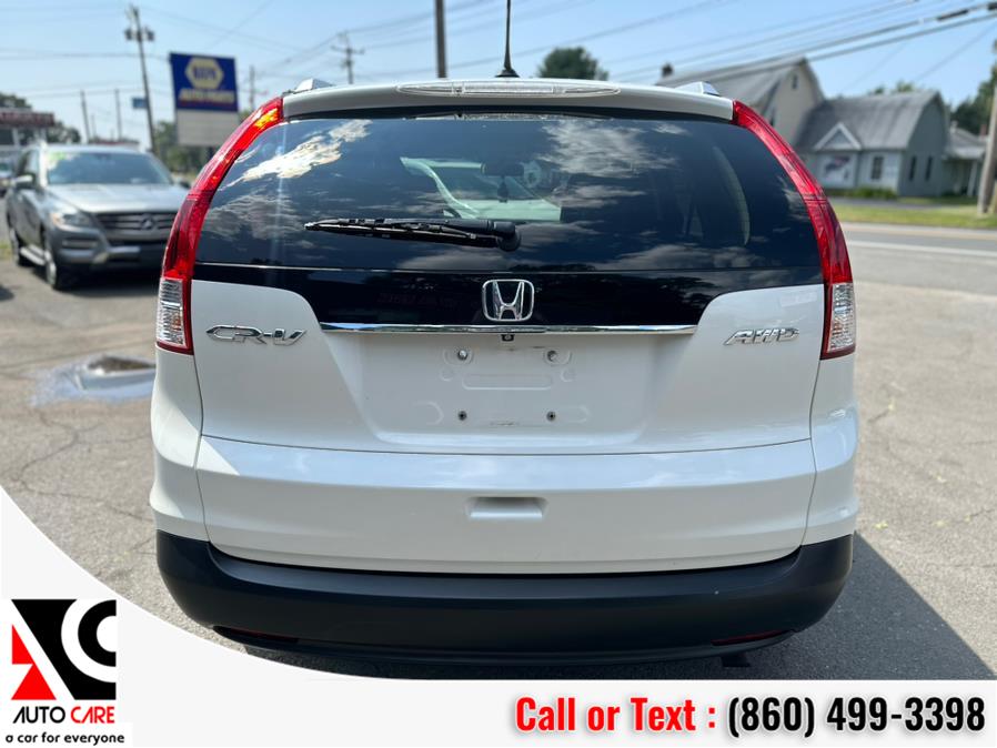 2014 Honda CR-V AWD 5dr EX-L w/Navi, available for sale in Vernon , Connecticut | Auto Care Motors. Vernon , Connecticut 2014 Honda CR-V AWD 5dr EX-L w/Navi, available for sale in Vernon , Connecticut | Auto Care Motors. Vernon , Connecticut