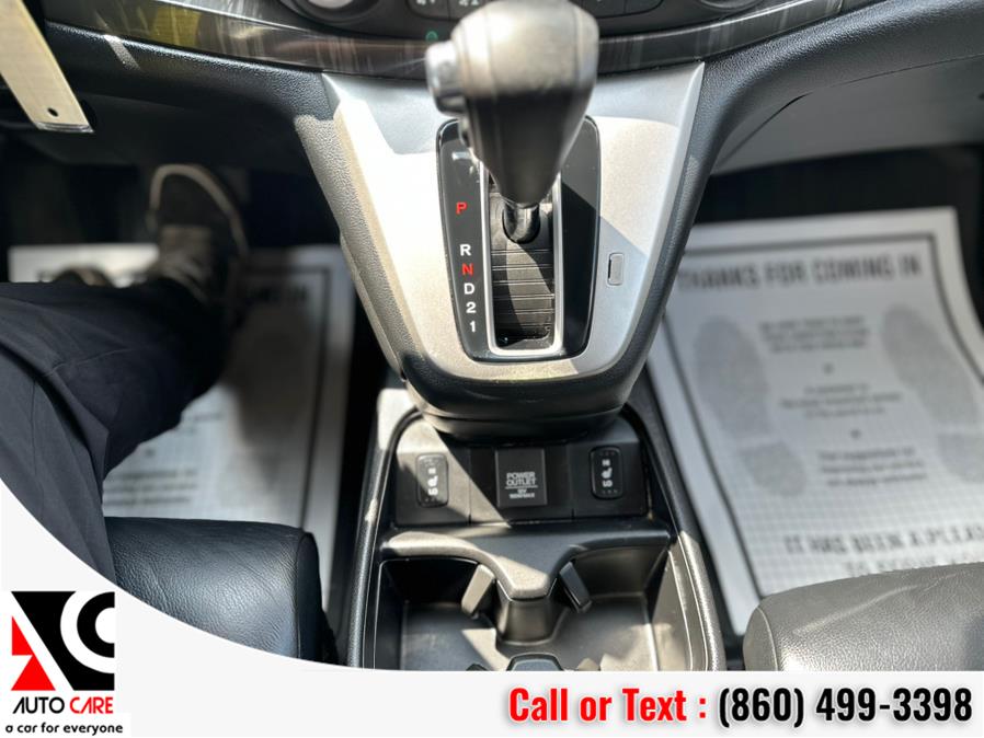 2014 Honda CR-V AWD 5dr EX-L w/Navi, available for sale in Vernon , Connecticut | Auto Care Motors. Vernon , Connecticut 2014 Honda CR-V AWD 5dr EX-L w/Navi, available for sale in Vernon , Connecticut | Auto Care Motors. Vernon , Connecticut