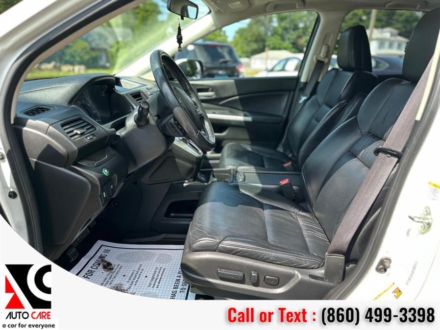 2014 Honda CR-V AWD 5dr EX-L w/Navi, available for sale in Vernon , Connecticut | Auto Care Motors. Vernon , Connecticut 2014 Honda CR-V AWD 5dr EX-L w/Navi, available for sale in Vernon , Connecticut | Auto Care Motors. Vernon , Connecticut
