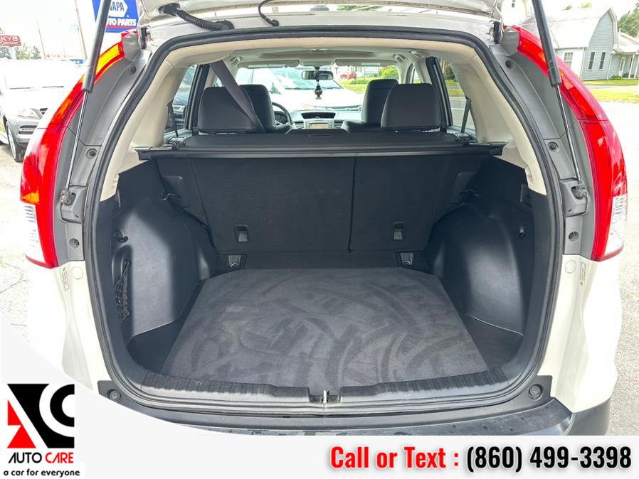 2014 Honda CR-V AWD 5dr EX-L w/Navi, available for sale in Vernon , Connecticut | Auto Care Motors. Vernon , Connecticut 2014 Honda CR-V AWD 5dr EX-L w/Navi, available for sale in Vernon , Connecticut | Auto Care Motors. Vernon , Connecticut