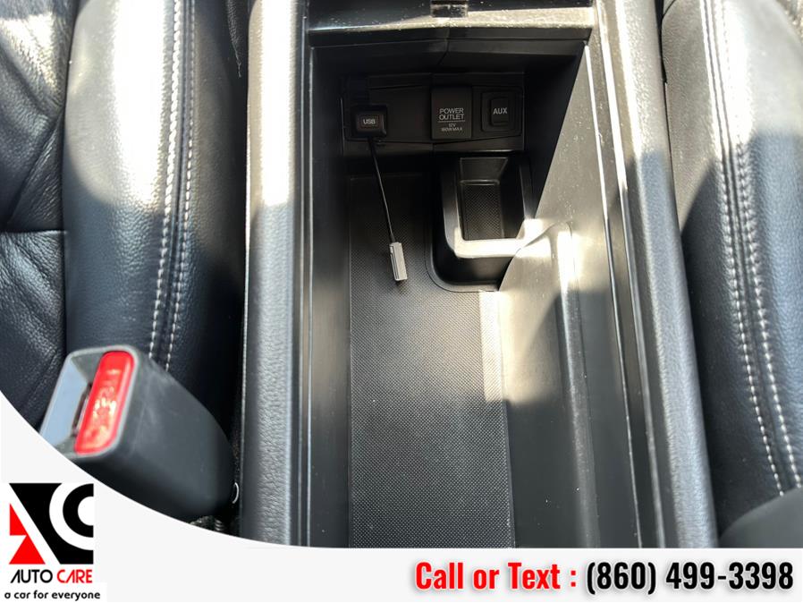 2014 Honda CR-V AWD 5dr EX-L w/Navi, available for sale in Vernon , Connecticut | Auto Care Motors. Vernon , Connecticut 2014 Honda CR-V AWD 5dr EX-L w/Navi, available for sale in Vernon , Connecticut | Auto Care Motors. Vernon , Connecticut