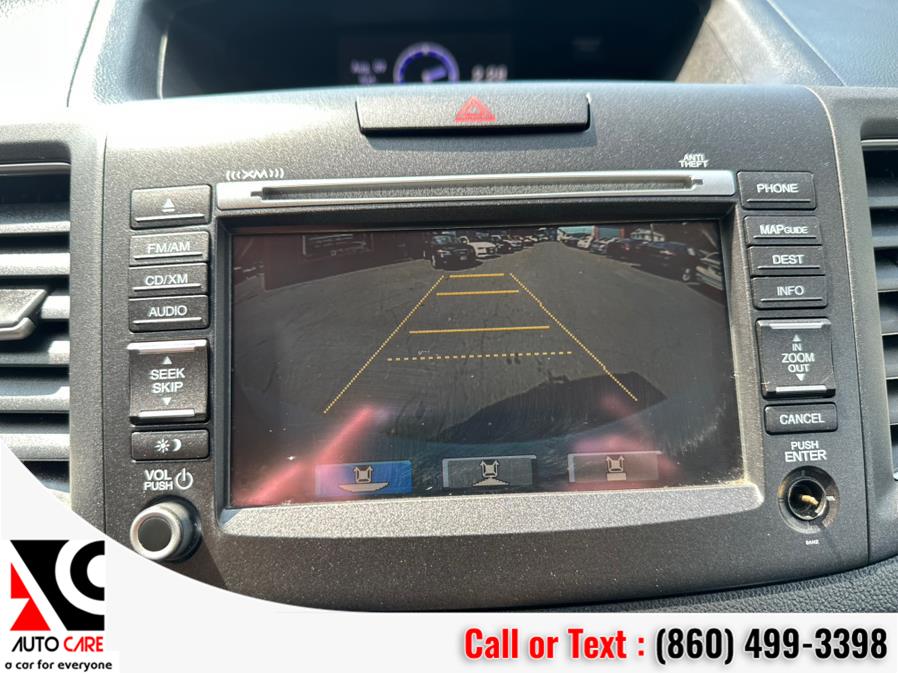 2014 Honda CR-V AWD 5dr EX-L w/Navi, available for sale in Vernon , Connecticut | Auto Care Motors. Vernon , Connecticut 2014 Honda CR-V AWD 5dr EX-L w/Navi, available for sale in Vernon , Connecticut | Auto Care Motors. Vernon , Connecticut