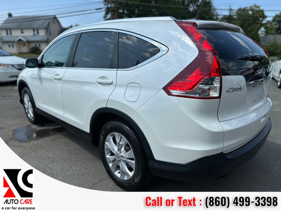 2014 Honda CR-V AWD 5dr EX-L w/Navi, available for sale in Vernon , Connecticut | Auto Care Motors. Vernon , Connecticut 2014 Honda CR-V AWD 5dr EX-L w/Navi, available for sale in Vernon , Connecticut | Auto Care Motors. Vernon , Connecticut