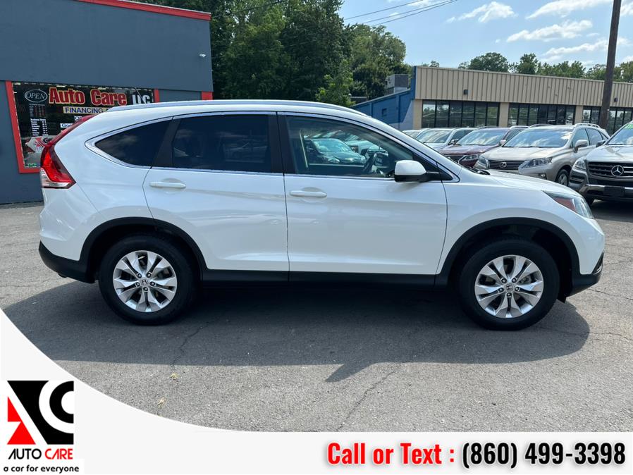 2014 Honda CR-V AWD 5dr EX-L w/Navi, available for sale in Vernon , Connecticut | Auto Care Motors. Vernon , Connecticut 2014 Honda CR-V AWD 5dr EX-L w/Navi, available for sale in Vernon , Connecticut | Auto Care Motors. Vernon , Connecticut