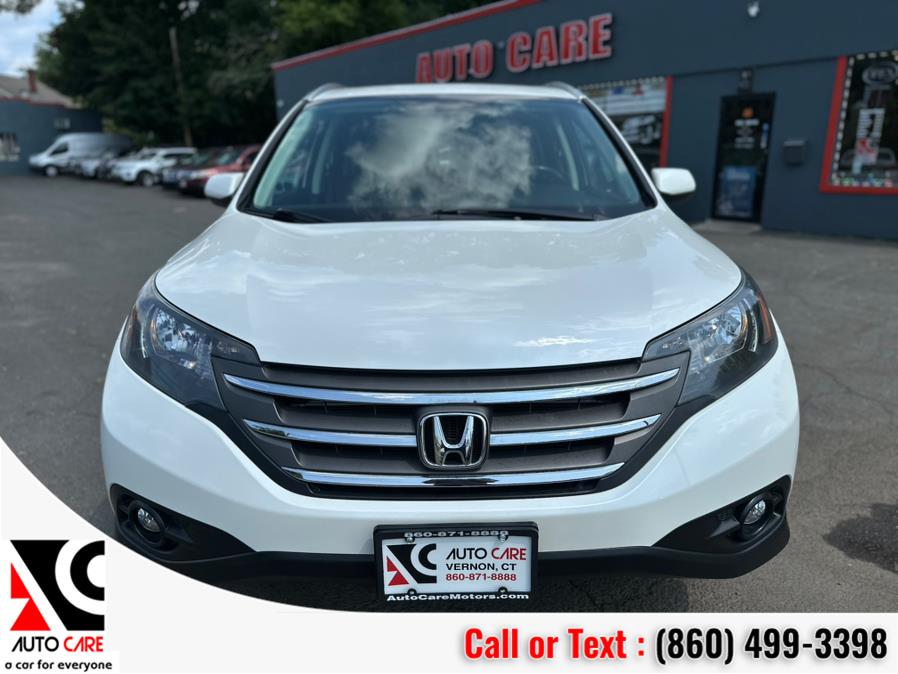 2014 Honda CR-V AWD 5dr EX-L w/Navi, available for sale in Vernon , Connecticut | Auto Care Motors. Vernon , Connecticut 2014 Honda CR-V AWD 5dr EX-L w/Navi, available for sale in Vernon , Connecticut | Auto Care Motors. Vernon , Connecticut