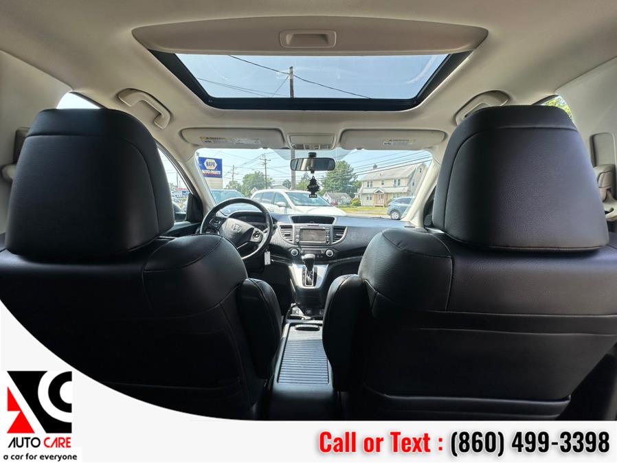 2014 Honda CR-V AWD 5dr EX-L w/Navi, available for sale in Vernon , Connecticut | Auto Care Motors. Vernon , Connecticut 2014 Honda CR-V AWD 5dr EX-L w/Navi, available for sale in Vernon , Connecticut | Auto Care Motors. Vernon , Connecticut