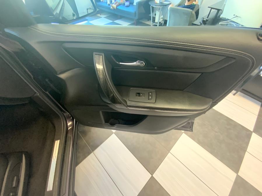 2015 GMC Acadia AWD 4dr SLT w/SLT-1, available for sale in Hartford, Connecticut | Franklin Motors Auto Sales LLC. Hartford, Connecticut 2015 GMC Acadia AWD 4dr SLT w/SLT-1, available for sale in Hartford, Connecticut | Franklin Motors Auto Sales LLC. Hartford, Connecticut