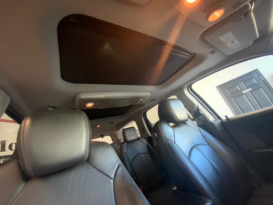 2015 GMC Acadia AWD 4dr SLT w/SLT-1, available for sale in Hartford, Connecticut | Franklin Motors Auto Sales LLC. Hartford, Connecticut 2015 GMC Acadia AWD 4dr SLT w/SLT-1, available for sale in Hartford, Connecticut | Franklin Motors Auto Sales LLC. Hartford, Connecticut