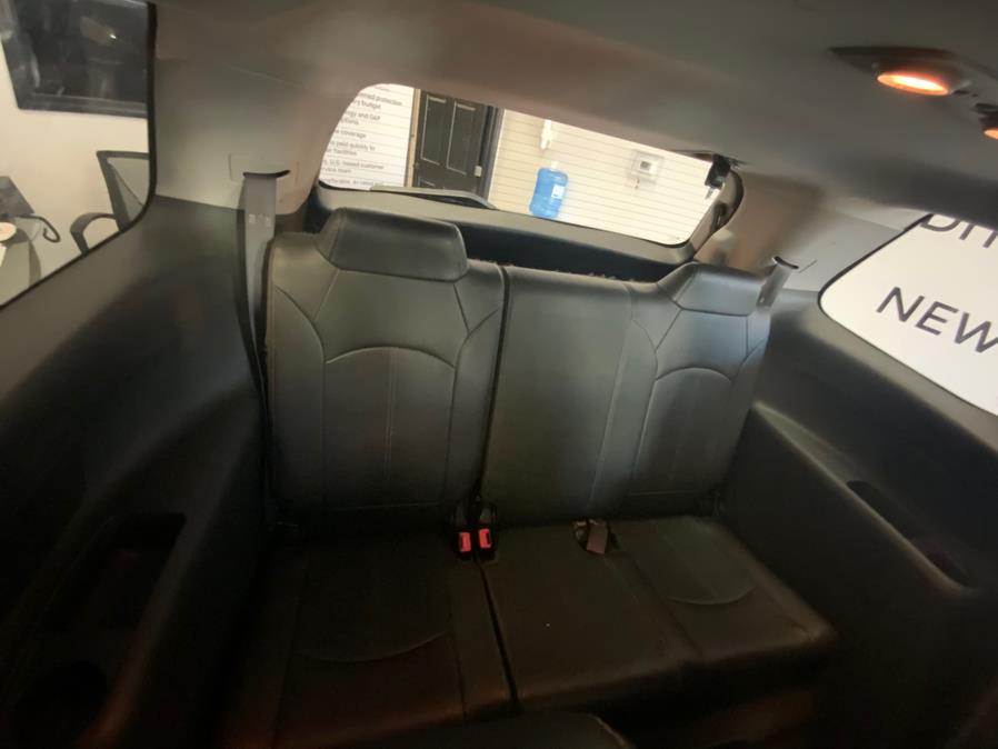 2015 GMC Acadia AWD 4dr SLT w/SLT-1, available for sale in Hartford, Connecticut | Franklin Motors Auto Sales LLC. Hartford, Connecticut 2015 GMC Acadia AWD 4dr SLT w/SLT-1, available for sale in Hartford, Connecticut | Franklin Motors Auto Sales LLC. Hartford, Connecticut