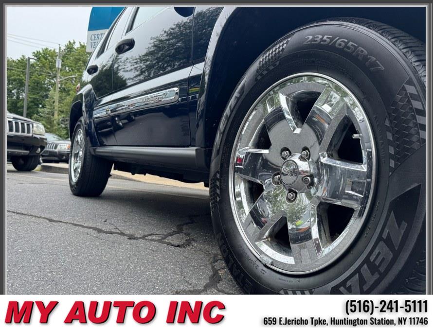 2006 Jeep Liberty 4dr Limited 4WD, available for sale in Huntington Station, New York | My Auto Inc.. Huntington Station, New York 2006 Jeep Liberty 4dr Limited 4WD, available for sale in Huntington Station, New York | My Auto Inc.. Huntington Station, New York