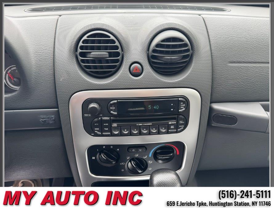 2006 Jeep Liberty 4dr Limited 4WD, available for sale in Huntington Station, New York | My Auto Inc.. Huntington Station, New York 2006 Jeep Liberty 4dr Limited 4WD, available for sale in Huntington Station, New York | My Auto Inc.. Huntington Station, New York