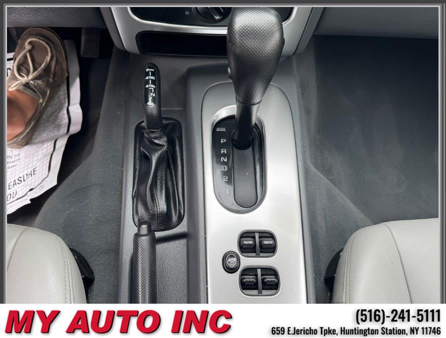 2006 Jeep Liberty 4dr Limited 4WD, available for sale in Huntington Station, New York | My Auto Inc.. Huntington Station, New York 2006 Jeep Liberty 4dr Limited 4WD, available for sale in Huntington Station, New York | My Auto Inc.. Huntington Station, New York