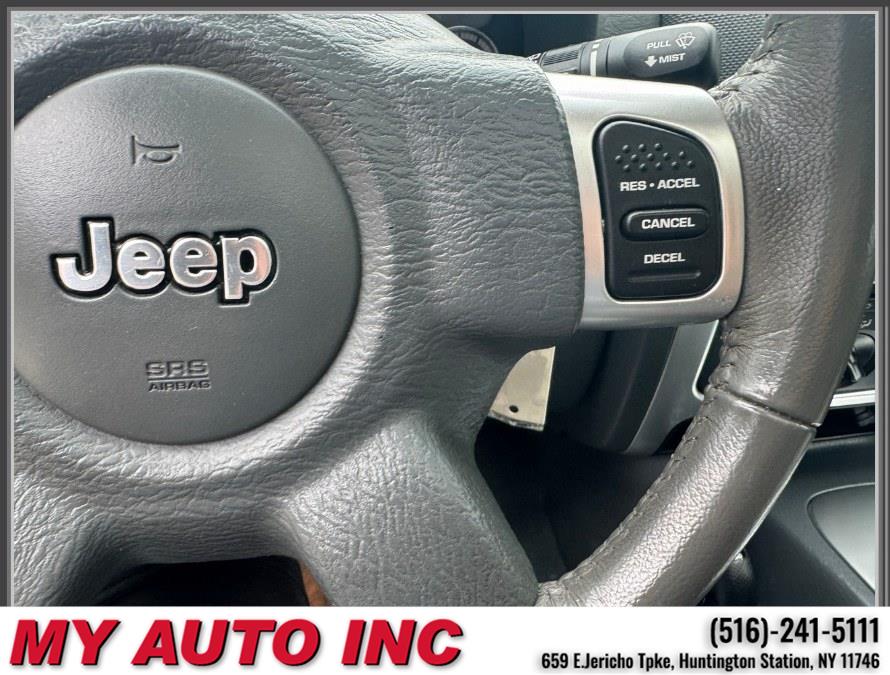 2006 Jeep Liberty 4dr Limited 4WD, available for sale in Huntington Station, New York | My Auto Inc.. Huntington Station, New York 2006 Jeep Liberty 4dr Limited 4WD, available for sale in Huntington Station, New York | My Auto Inc.. Huntington Station, New York