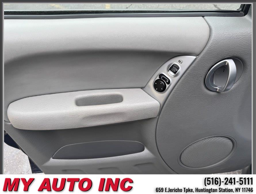 2006 Jeep Liberty 4dr Limited 4WD, available for sale in Huntington Station, New York | My Auto Inc.. Huntington Station, New York 2006 Jeep Liberty 4dr Limited 4WD, available for sale in Huntington Station, New York | My Auto Inc.. Huntington Station, New York