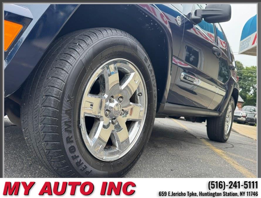 2006 Jeep Liberty 4dr Limited 4WD, available for sale in Huntington Station, New York | My Auto Inc.. Huntington Station, New York 2006 Jeep Liberty 4dr Limited 4WD, available for sale in Huntington Station, New York | My Auto Inc.. Huntington Station, New York