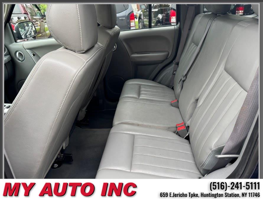 2006 Jeep Liberty 4dr Limited 4WD, available for sale in Huntington Station, New York | My Auto Inc.. Huntington Station, New York 2006 Jeep Liberty 4dr Limited 4WD, available for sale in Huntington Station, New York | My Auto Inc.. Huntington Station, New York