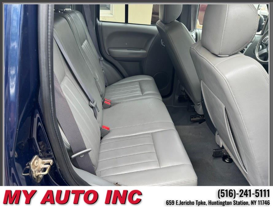 2006 Jeep Liberty 4dr Limited 4WD, available for sale in Huntington Station, New York | My Auto Inc.. Huntington Station, New York 2006 Jeep Liberty 4dr Limited 4WD, available for sale in Huntington Station, New York | My Auto Inc.. Huntington Station, New York