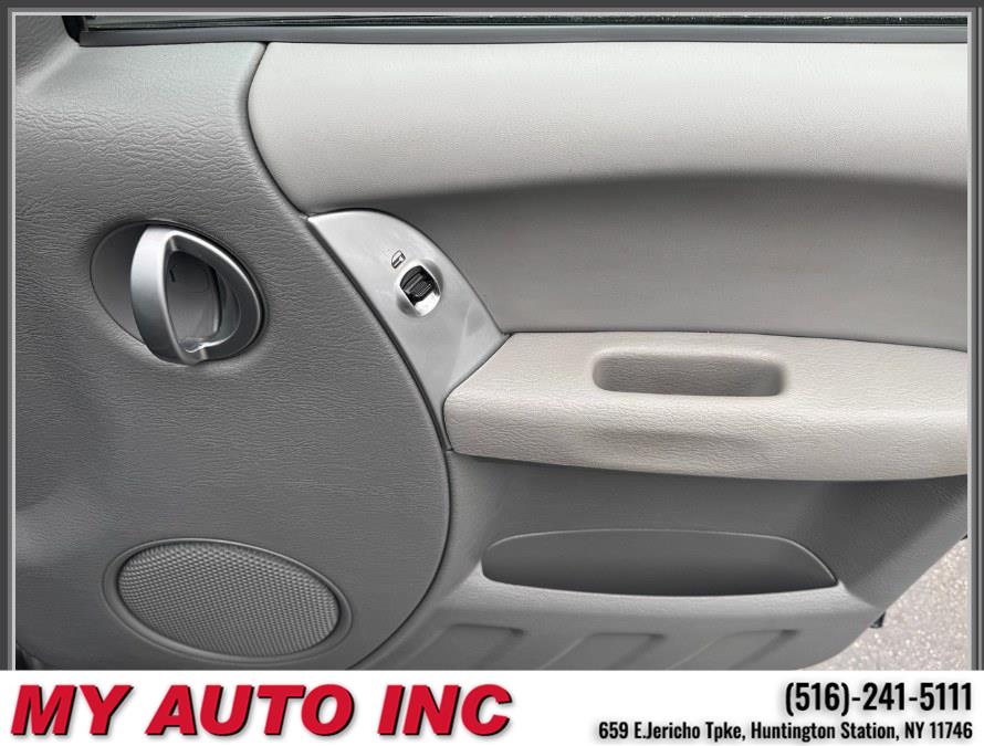 2006 Jeep Liberty 4dr Limited 4WD, available for sale in Huntington Station, New York | My Auto Inc.. Huntington Station, New York 2006 Jeep Liberty 4dr Limited 4WD, available for sale in Huntington Station, New York | My Auto Inc.. Huntington Station, New York