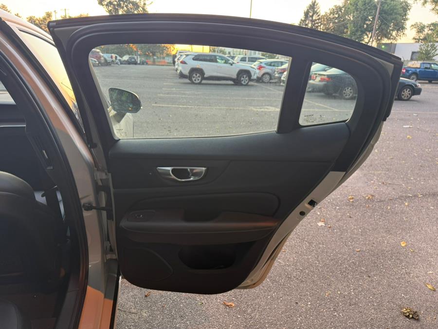 2022 Volvo S60 B5 FWD Momentum, available for sale in Philadelphia, Pennsylvania | Eugen's Auto Sales & Repairs. Philadelphia, Pennsylvania 2022 Volvo S60 B5 FWD Momentum, available for sale in Philadelphia, Pennsylvania | Eugen's Auto Sales & Repairs. Philadelphia, Pennsylvania