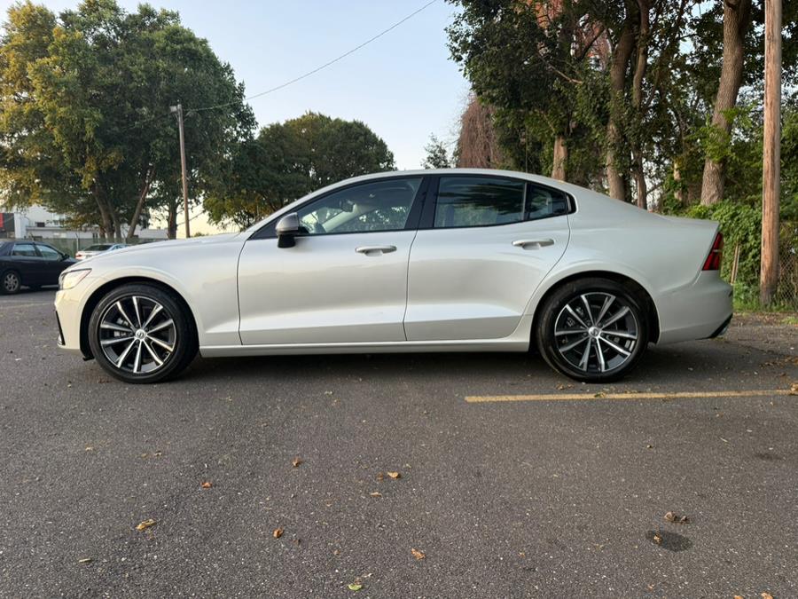 2022 Volvo S60 B5 FWD Momentum, available for sale in Philadelphia, Pennsylvania | Eugen's Auto Sales & Repairs. Philadelphia, Pennsylvania 2022 Volvo S60 B5 FWD Momentum, available for sale in Philadelphia, Pennsylvania | Eugen's Auto Sales & Repairs. Philadelphia, Pennsylvania