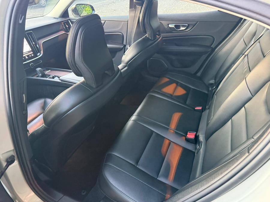 2022 Volvo S60 B5 FWD Momentum, available for sale in Philadelphia, Pennsylvania | Eugen's Auto Sales & Repairs. Philadelphia, Pennsylvania 2022 Volvo S60 B5 FWD Momentum, available for sale in Philadelphia, Pennsylvania | Eugen's Auto Sales & Repairs. Philadelphia, Pennsylvania