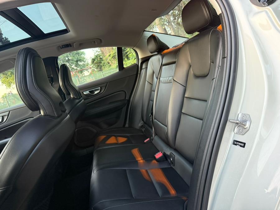 2022 Volvo S60 B5 FWD Momentum, available for sale in Philadelphia, Pennsylvania | Eugen's Auto Sales & Repairs. Philadelphia, Pennsylvania 2022 Volvo S60 B5 FWD Momentum, available for sale in Philadelphia, Pennsylvania | Eugen's Auto Sales & Repairs. Philadelphia, Pennsylvania
