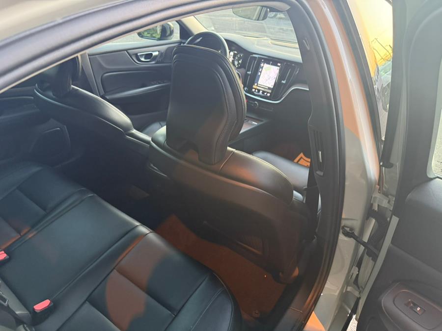 2022 Volvo S60 B5 FWD Momentum, available for sale in Philadelphia, Pennsylvania | Eugen's Auto Sales & Repairs. Philadelphia, Pennsylvania 2022 Volvo S60 B5 FWD Momentum, available for sale in Philadelphia, Pennsylvania | Eugen's Auto Sales & Repairs. Philadelphia, Pennsylvania