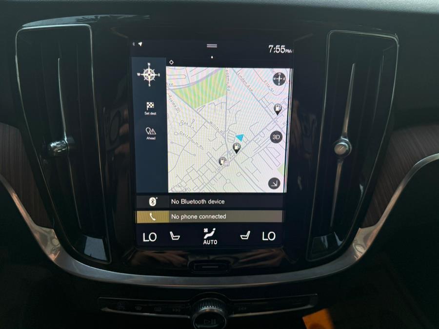 2022 Volvo S60 B5 FWD Momentum, available for sale in Philadelphia, Pennsylvania | Eugen's Auto Sales & Repairs. Philadelphia, Pennsylvania 2022 Volvo S60 B5 FWD Momentum, available for sale in Philadelphia, Pennsylvania | Eugen's Auto Sales & Repairs. Philadelphia, Pennsylvania