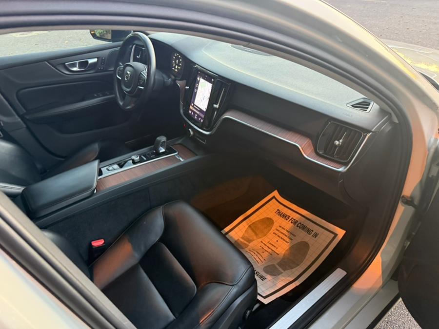 2022 Volvo S60 B5 FWD Momentum, available for sale in Philadelphia, Pennsylvania | Eugen's Auto Sales & Repairs. Philadelphia, Pennsylvania 2022 Volvo S60 B5 FWD Momentum, available for sale in Philadelphia, Pennsylvania | Eugen's Auto Sales & Repairs. Philadelphia, Pennsylvania