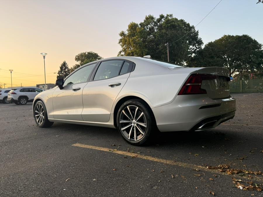 2022 Volvo S60 B5 FWD Momentum, available for sale in Philadelphia, Pennsylvania | Eugen's Auto Sales & Repairs. Philadelphia, Pennsylvania 2022 Volvo S60 B5 FWD Momentum, available for sale in Philadelphia, Pennsylvania | Eugen's Auto Sales & Repairs. Philadelphia, Pennsylvania