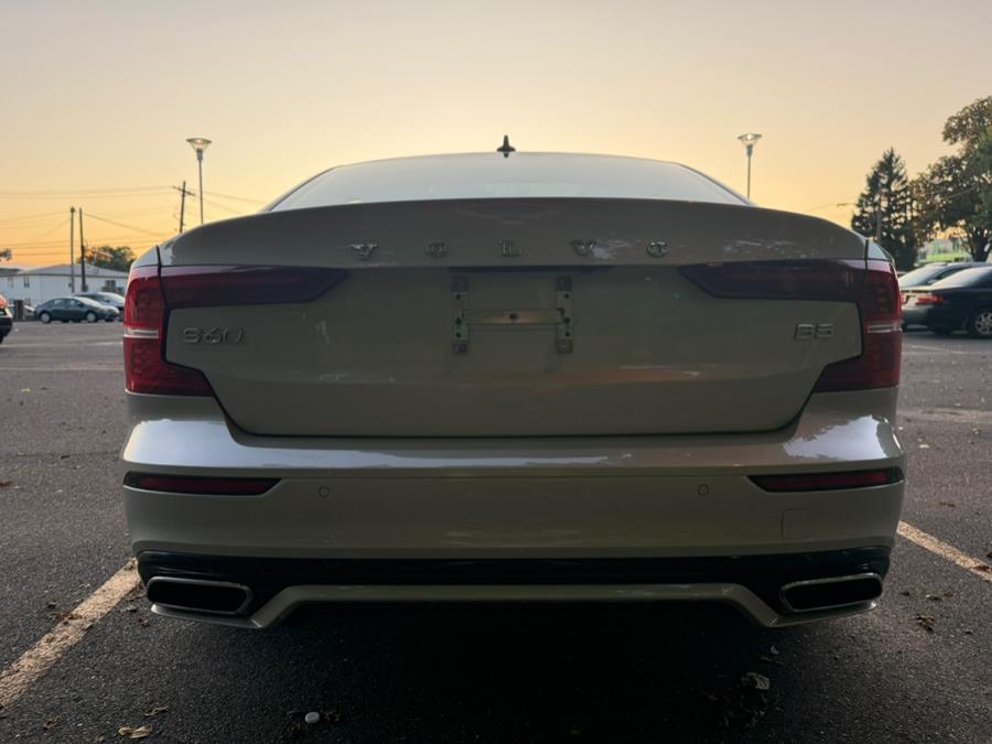 2022 Volvo S60 B5 FWD Momentum, available for sale in Philadelphia, Pennsylvania | Eugen's Auto Sales & Repairs. Philadelphia, Pennsylvania 2022 Volvo S60 B5 FWD Momentum, available for sale in Philadelphia, Pennsylvania | Eugen's Auto Sales & Repairs. Philadelphia, Pennsylvania