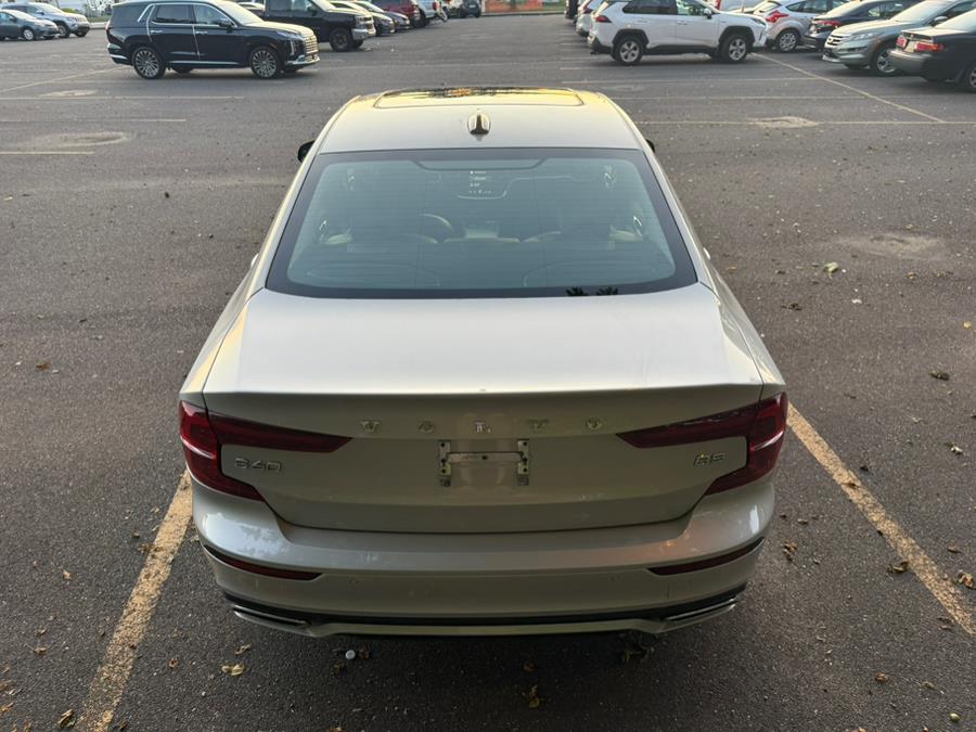 2022 Volvo S60 B5 FWD Momentum, available for sale in Philadelphia, Pennsylvania | Eugen's Auto Sales & Repairs. Philadelphia, Pennsylvania 2022 Volvo S60 B5 FWD Momentum, available for sale in Philadelphia, Pennsylvania | Eugen's Auto Sales & Repairs. Philadelphia, Pennsylvania