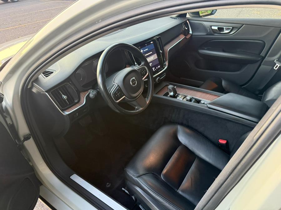 2022 Volvo S60 B5 FWD Momentum, available for sale in Philadelphia, Pennsylvania | Eugen's Auto Sales & Repairs. Philadelphia, Pennsylvania 2022 Volvo S60 B5 FWD Momentum, available for sale in Philadelphia, Pennsylvania | Eugen's Auto Sales & Repairs. Philadelphia, Pennsylvania