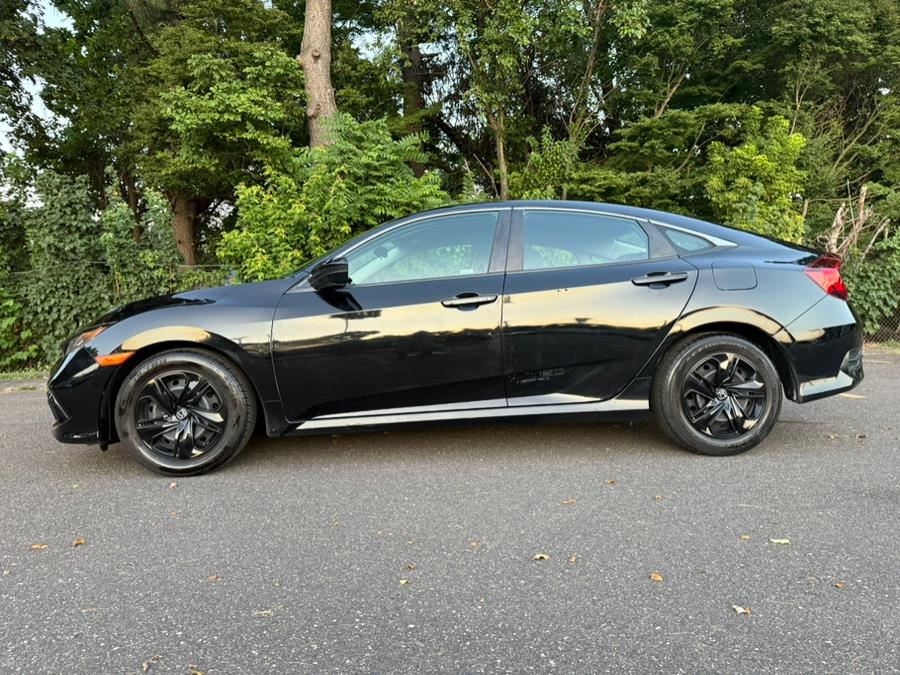 2021 Honda Civic Sedan LX CVT, available for sale in Philadelphia, Pennsylvania | Eugen's Auto Sales & Repairs. Philadelphia, Pennsylvania 2021 Honda Civic Sedan LX CVT, available for sale in Philadelphia, Pennsylvania | Eugen's Auto Sales & Repairs. Philadelphia, Pennsylvania