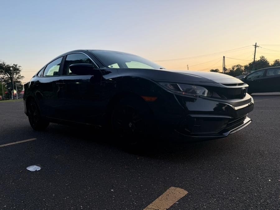 2021 Honda Civic Sedan LX CVT, available for sale in Philadelphia, Pennsylvania | Eugen's Auto Sales & Repairs. Philadelphia, Pennsylvania 2021 Honda Civic Sedan LX CVT, available for sale in Philadelphia, Pennsylvania | Eugen's Auto Sales & Repairs. Philadelphia, Pennsylvania