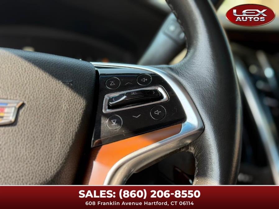 2015 Cadillac Escalade 4WD 4dr Premium, available for sale in Hartford, Connecticut | Lex Autos LLC. Hartford, Connecticut 2015 Cadillac Escalade 4WD 4dr Premium, available for sale in Hartford, Connecticut | Lex Autos LLC. Hartford, Connecticut