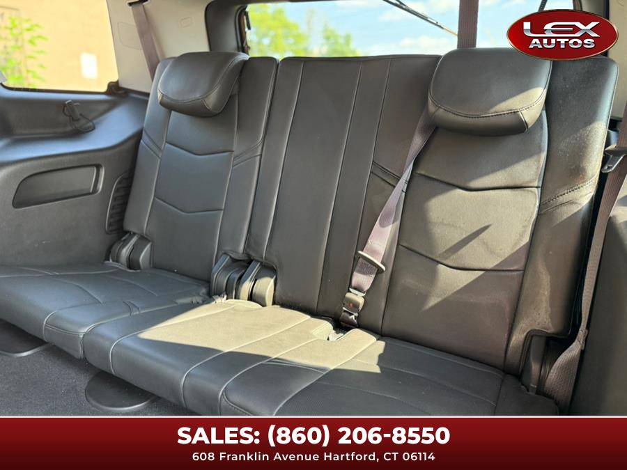 2015 Cadillac Escalade 4WD 4dr Premium, available for sale in Hartford, Connecticut | Lex Autos LLC. Hartford, Connecticut 2015 Cadillac Escalade 4WD 4dr Premium, available for sale in Hartford, Connecticut | Lex Autos LLC. Hartford, Connecticut