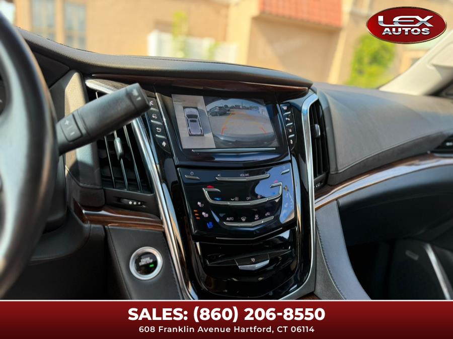 2015 Cadillac Escalade 4WD 4dr Premium, available for sale in Hartford, Connecticut | Lex Autos LLC. Hartford, Connecticut 2015 Cadillac Escalade 4WD 4dr Premium, available for sale in Hartford, Connecticut | Lex Autos LLC. Hartford, Connecticut