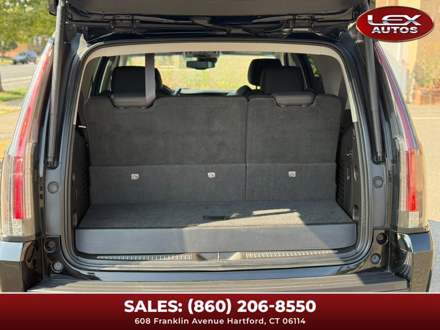 2015 Cadillac Escalade 4WD 4dr Premium, available for sale in Hartford, Connecticut | Lex Autos LLC. Hartford, Connecticut 2015 Cadillac Escalade 4WD 4dr Premium, available for sale in Hartford, Connecticut | Lex Autos LLC. Hartford, Connecticut