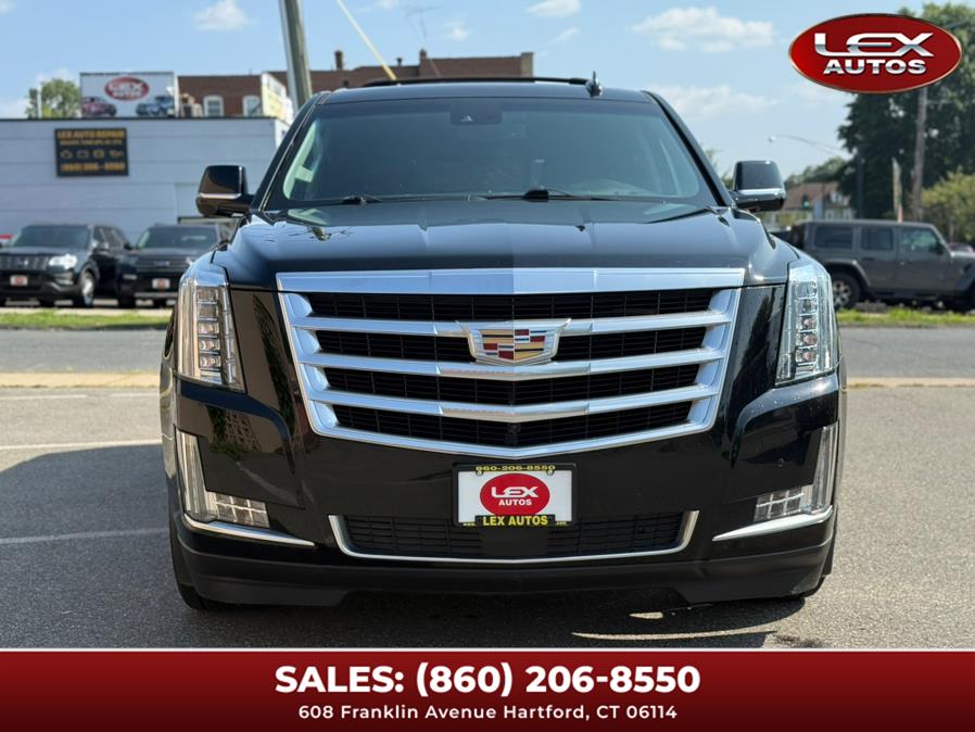 2015 Cadillac Escalade 4WD 4dr Premium, available for sale in Hartford, Connecticut | Lex Autos LLC. Hartford, Connecticut 2015 Cadillac Escalade 4WD 4dr Premium, available for sale in Hartford, Connecticut | Lex Autos LLC. Hartford, Connecticut