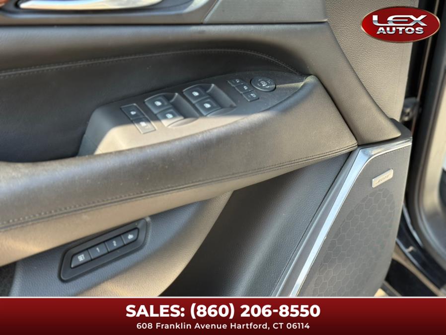 2015 Cadillac Escalade 4WD 4dr Premium, available for sale in Hartford, Connecticut | Lex Autos LLC. Hartford, Connecticut 2015 Cadillac Escalade 4WD 4dr Premium, available for sale in Hartford, Connecticut | Lex Autos LLC. Hartford, Connecticut