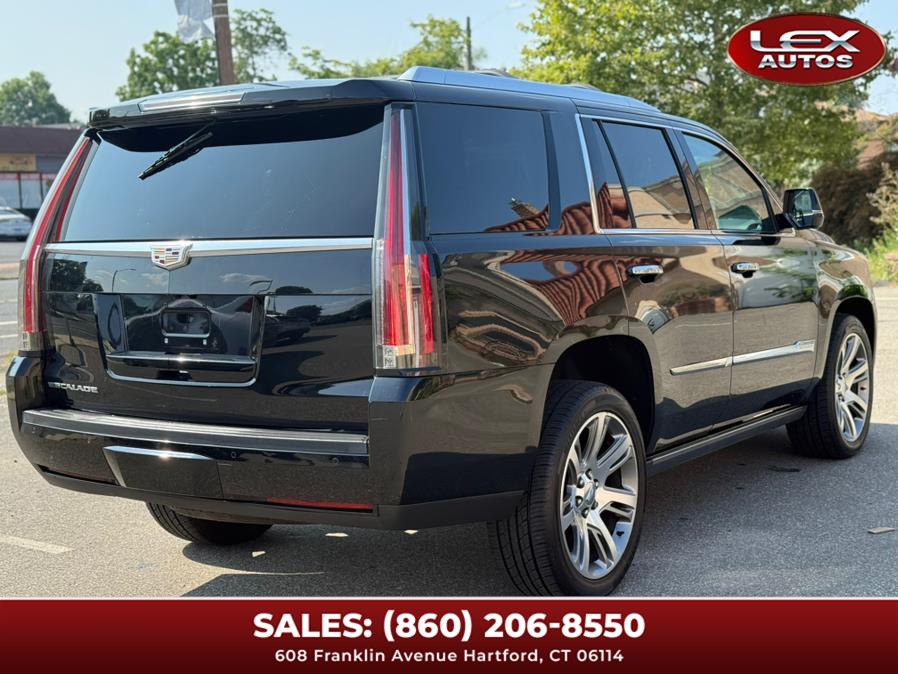 2015 Cadillac Escalade 4WD 4dr Premium, available for sale in Hartford, Connecticut | Lex Autos LLC. Hartford, Connecticut 2015 Cadillac Escalade 4WD 4dr Premium, available for sale in Hartford, Connecticut | Lex Autos LLC. Hartford, Connecticut