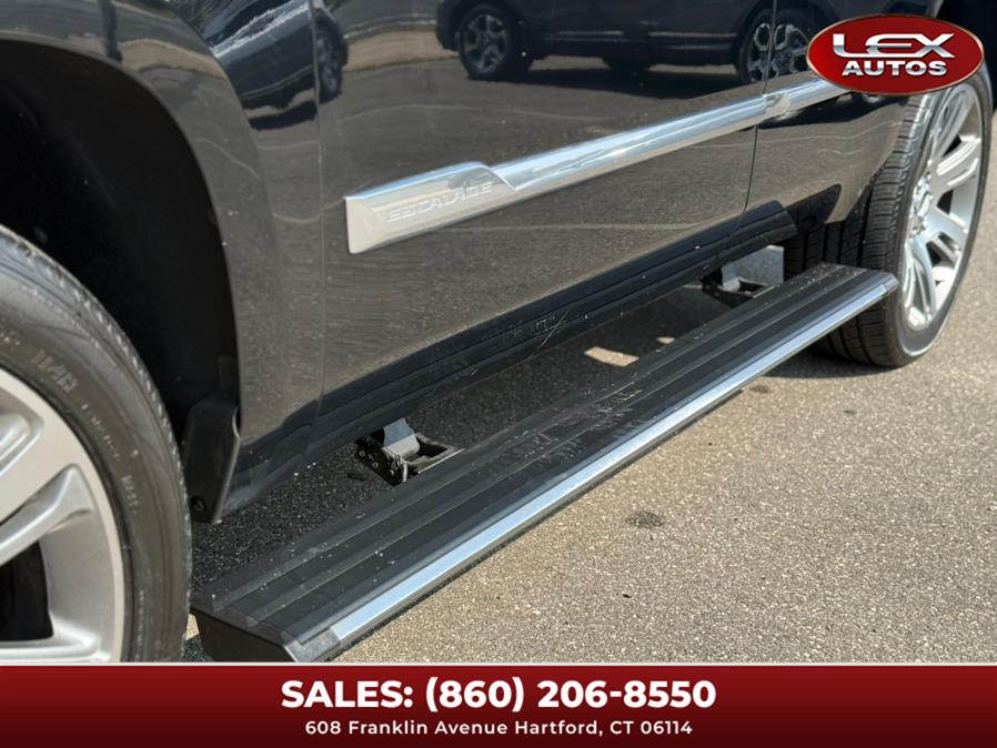 2015 Cadillac Escalade 4WD 4dr Premium, available for sale in Hartford, Connecticut | Lex Autos LLC. Hartford, Connecticut 2015 Cadillac Escalade 4WD 4dr Premium, available for sale in Hartford, Connecticut | Lex Autos LLC. Hartford, Connecticut