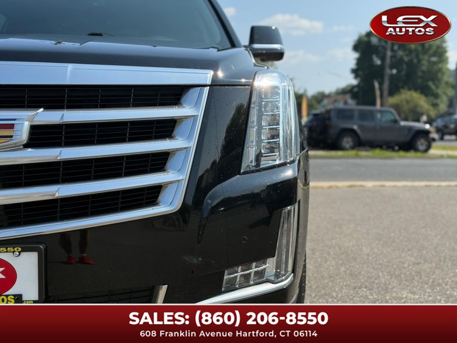 2015 Cadillac Escalade 4WD 4dr Premium, available for sale in Hartford, Connecticut | Lex Autos LLC. Hartford, Connecticut 2015 Cadillac Escalade 4WD 4dr Premium, available for sale in Hartford, Connecticut | Lex Autos LLC. Hartford, Connecticut